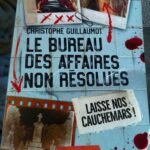 Le bureau des affaires non résolues : laisse nos cauchemars !