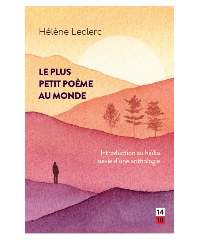 Le plus petit poème au monde