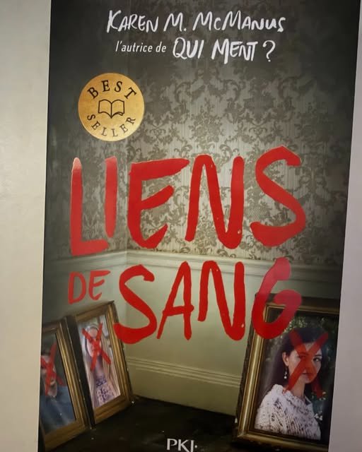 Liens de sang