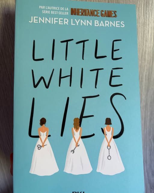 Little White Lies
