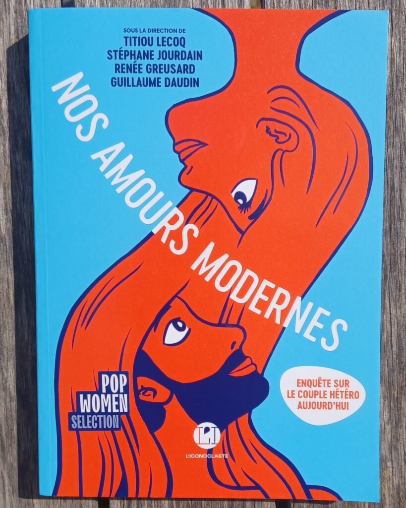 Nos amours modernes