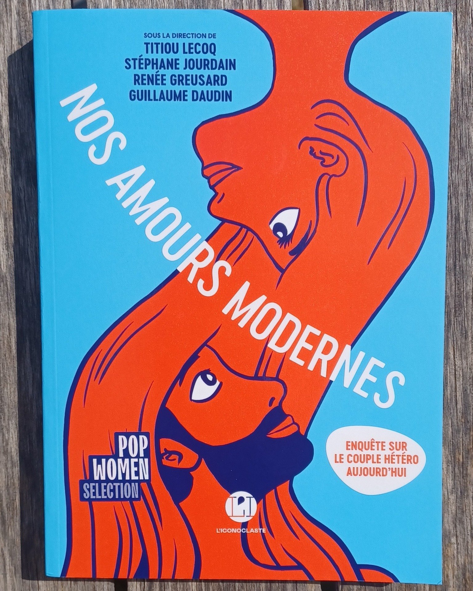 Nos amours modernes