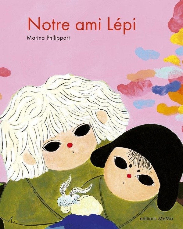 Notre ami Lépi