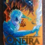 Oneira – L’ère des souverains, tome 2