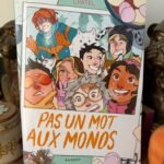 Pas un mot aux monos