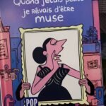 Quand j’étais petite je rêvais d’être muse 🖼️