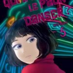 Qui a vu le paon danser ? Tome 5