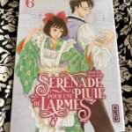 Sérénade pour une pluie de larmes – tome 6