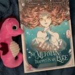 The Merman trapped in my Lake T1