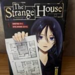 The strange house Tome 1 😬