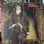 The strange house Tome 3