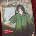 The strange house tome 4