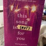 This song is not for you