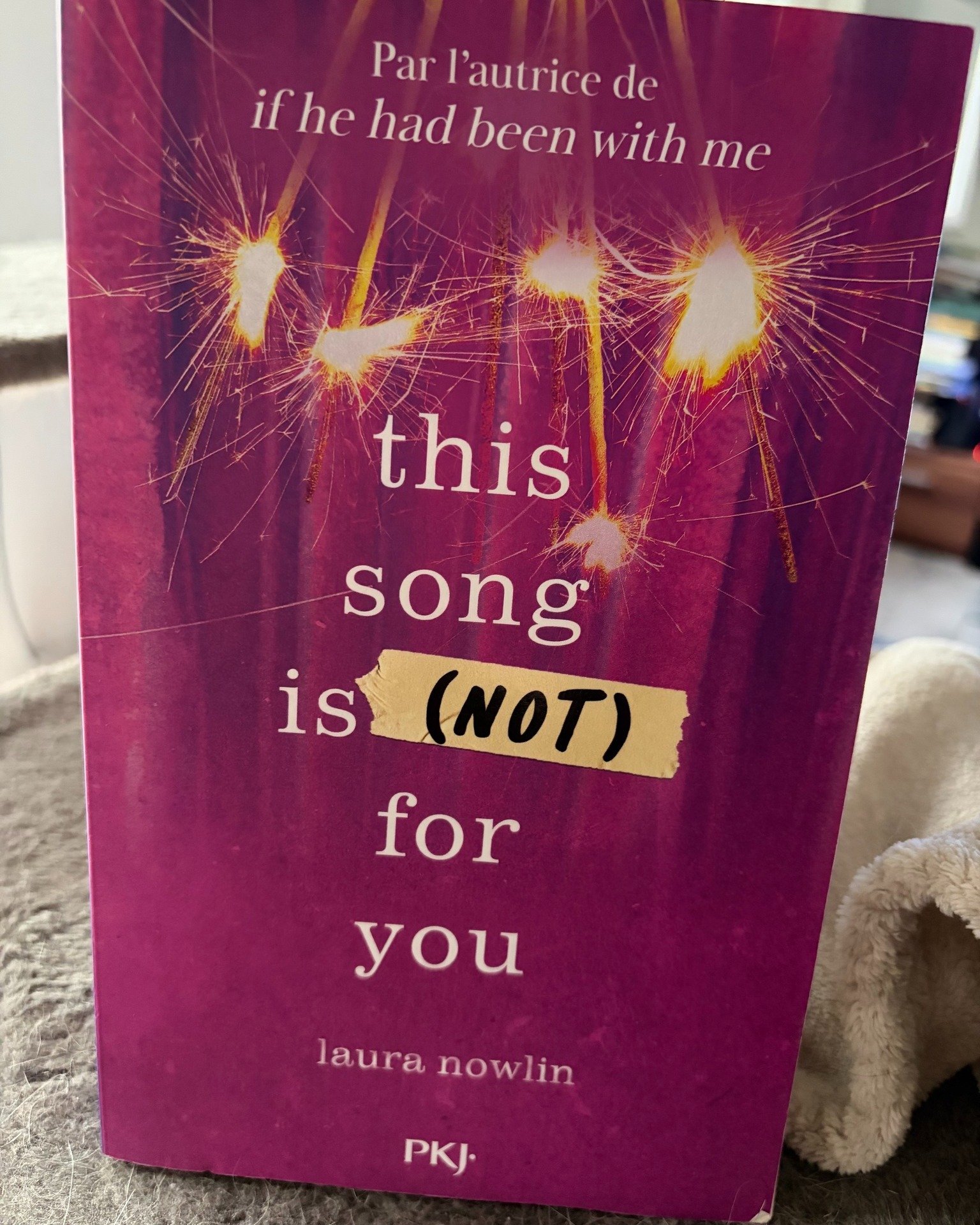 This song is not for you