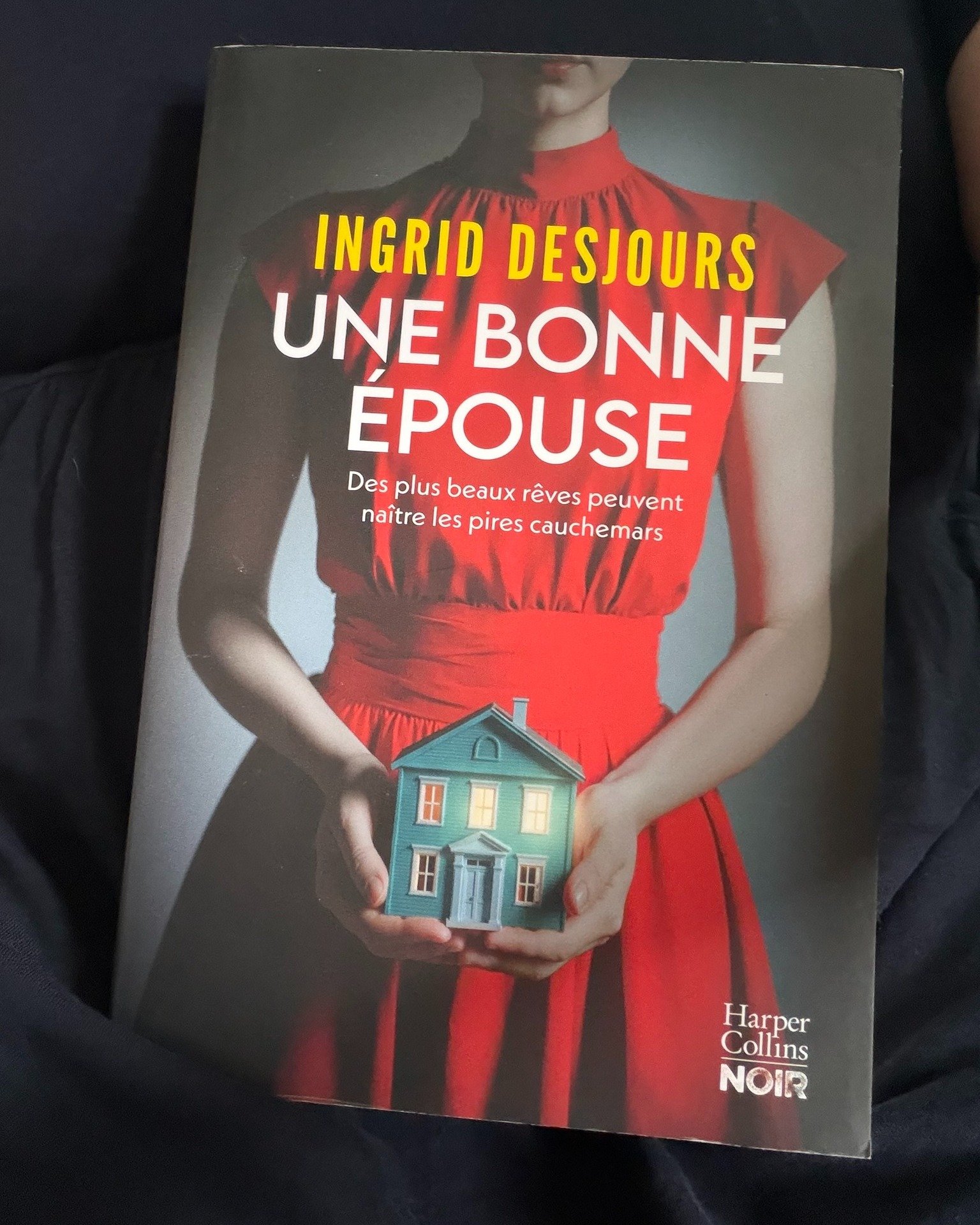 Une bonne épouse