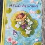 À l&rsquo;aube des cerisiers