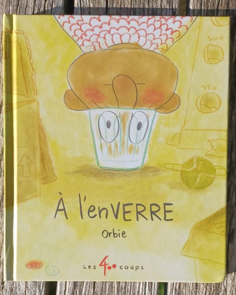 À l’enVERRE