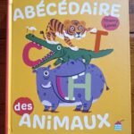 Abécédaire des animaux