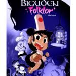 Biguden Folklor – T1 : Matagot