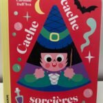 Cache cache sorcières