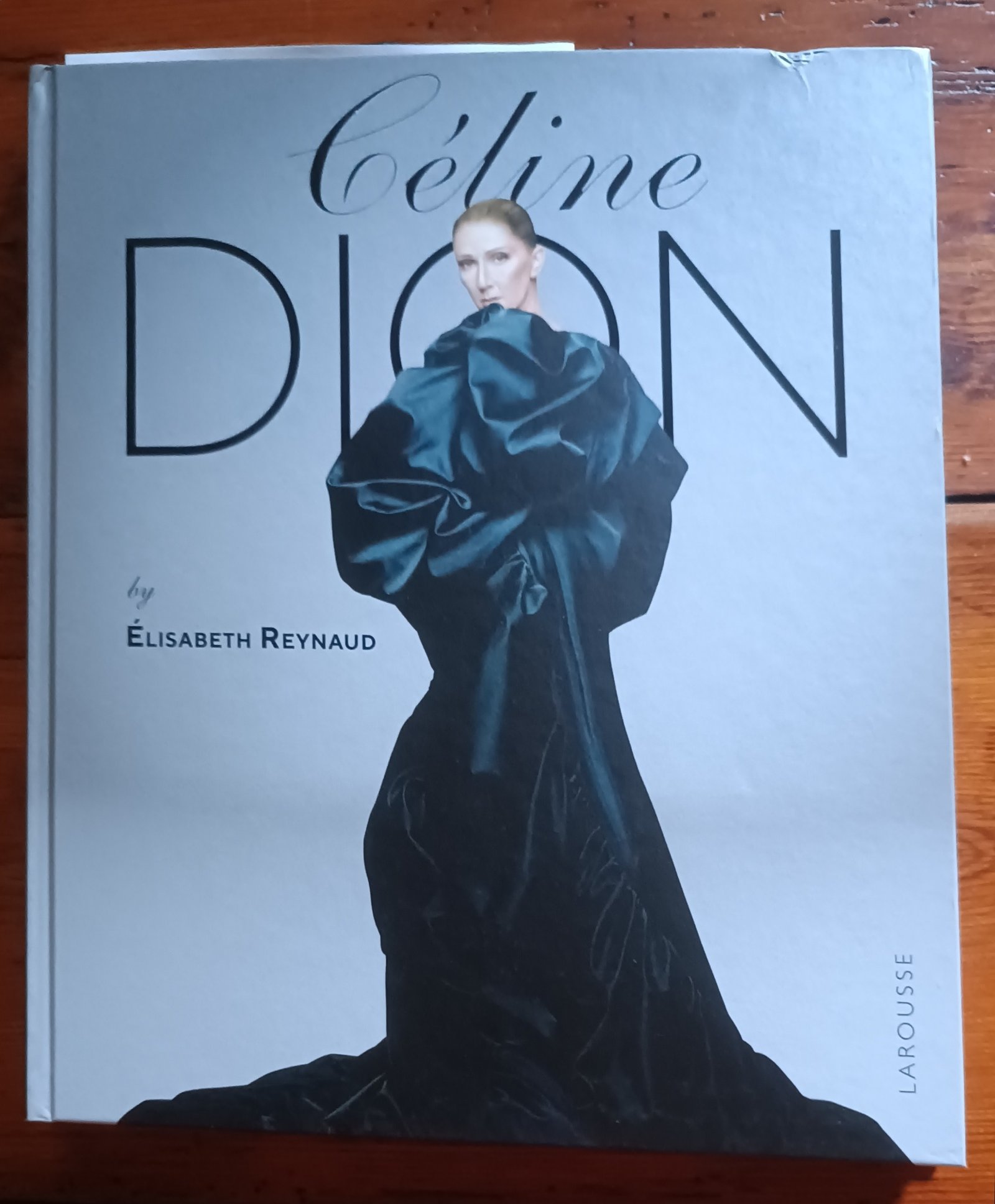 Céline Dion