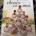 Ces petites choses en moi.