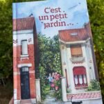 C’est un petit jardin