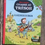 À la recherche du dragon
