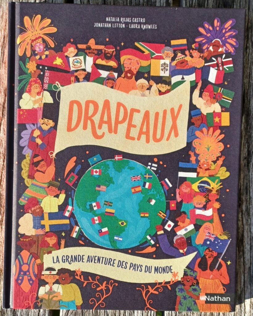 Drapeaux