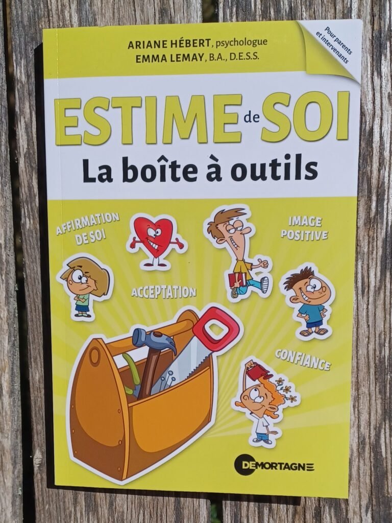 Estime de soi