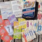 Flip 7 – Soif de vengeance!