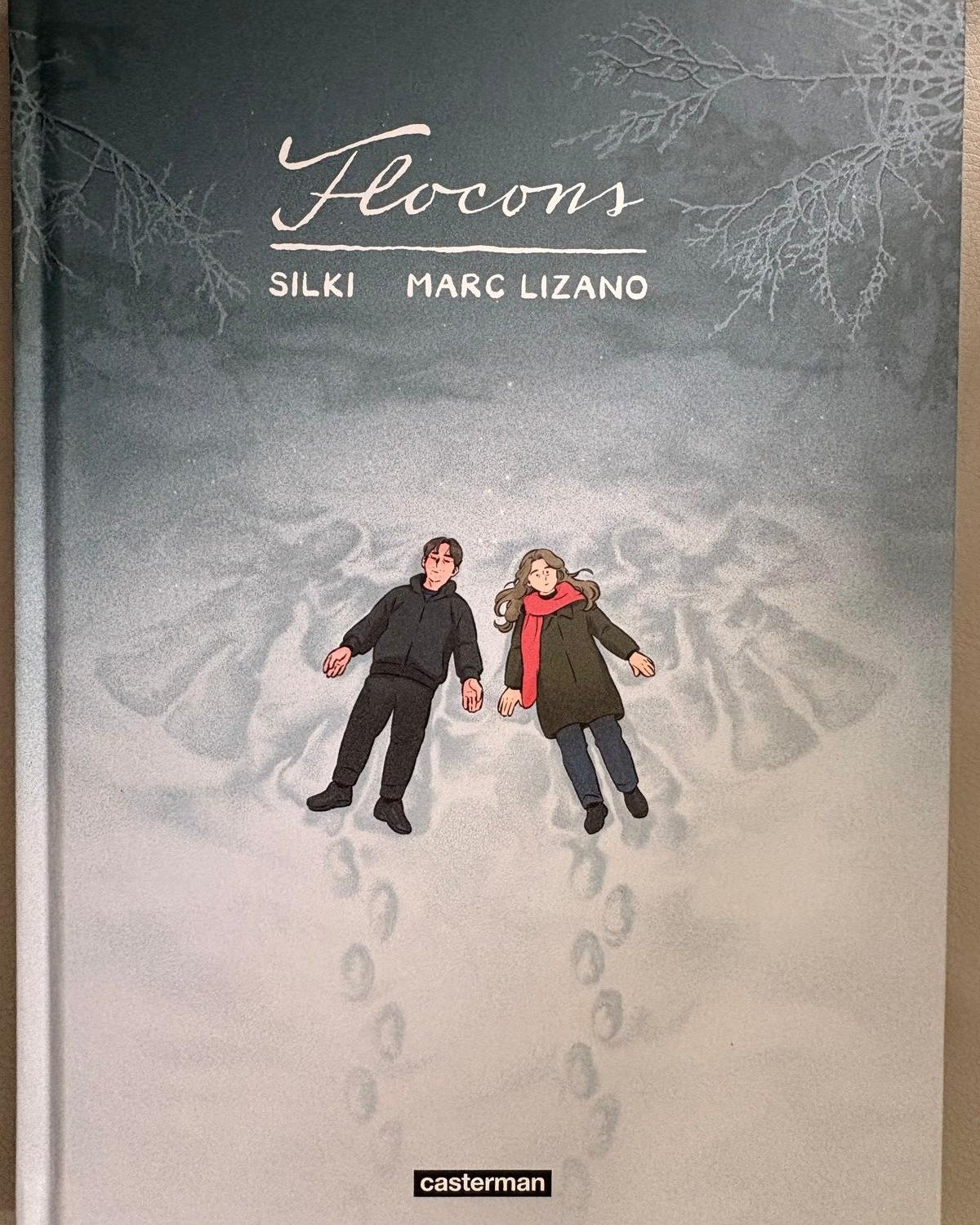 Flocons