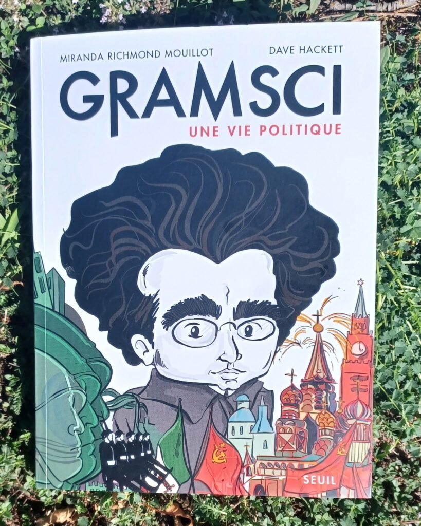 Gramsci – Une vie politique