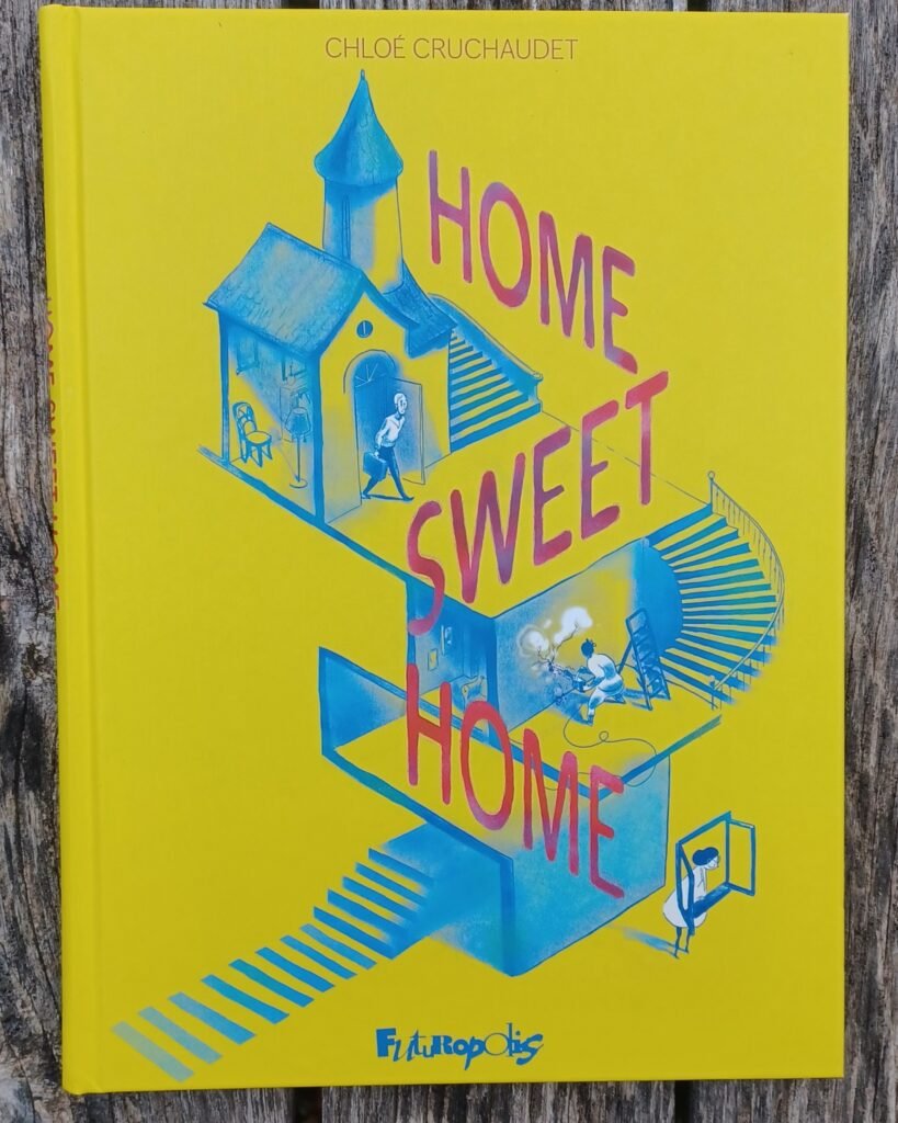Home Sweet Home