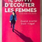 Il suffit d’écouter les femmes