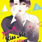 Kiss me Kitty – tome 2