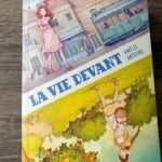 La vie devant