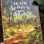 La vie secrète des arbres (BD)