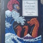 L&rsquo;Almanach de culture générale
