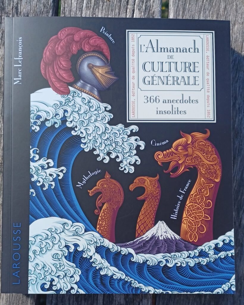L’Almanach de culture générale