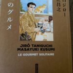 Le gourmet solitaire