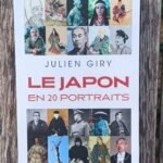 Le Japon en 20 portraits