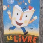 Le livre
