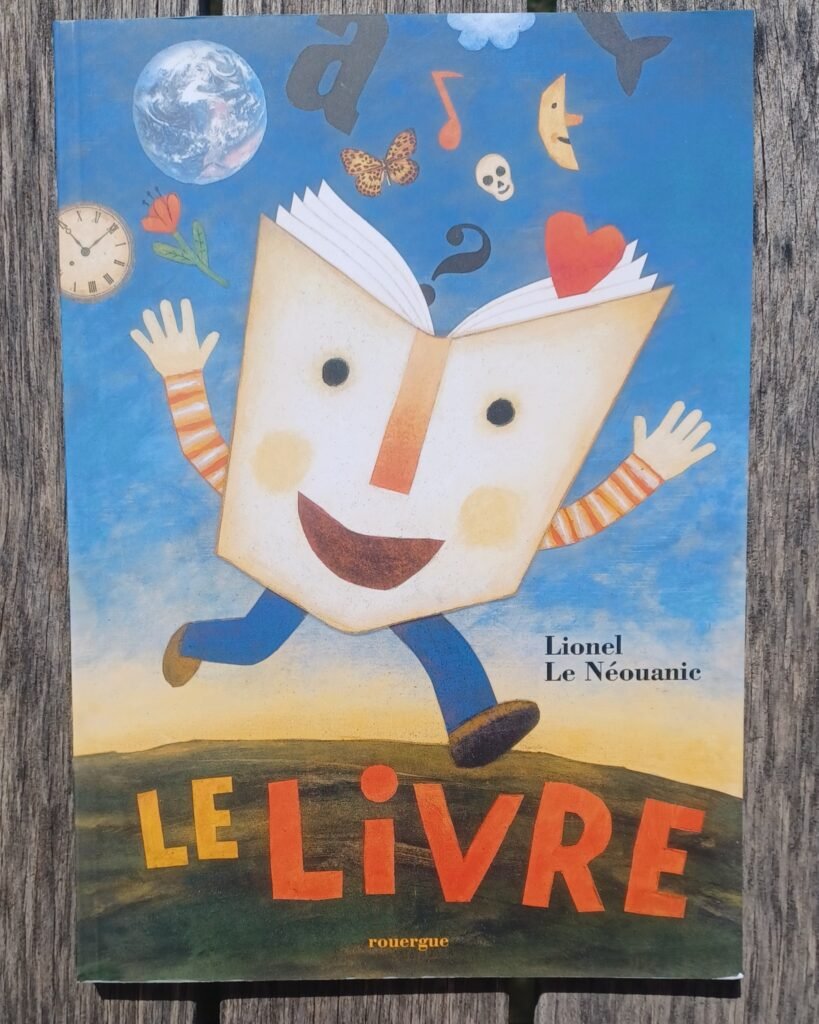 Le livre