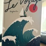 Le voyage