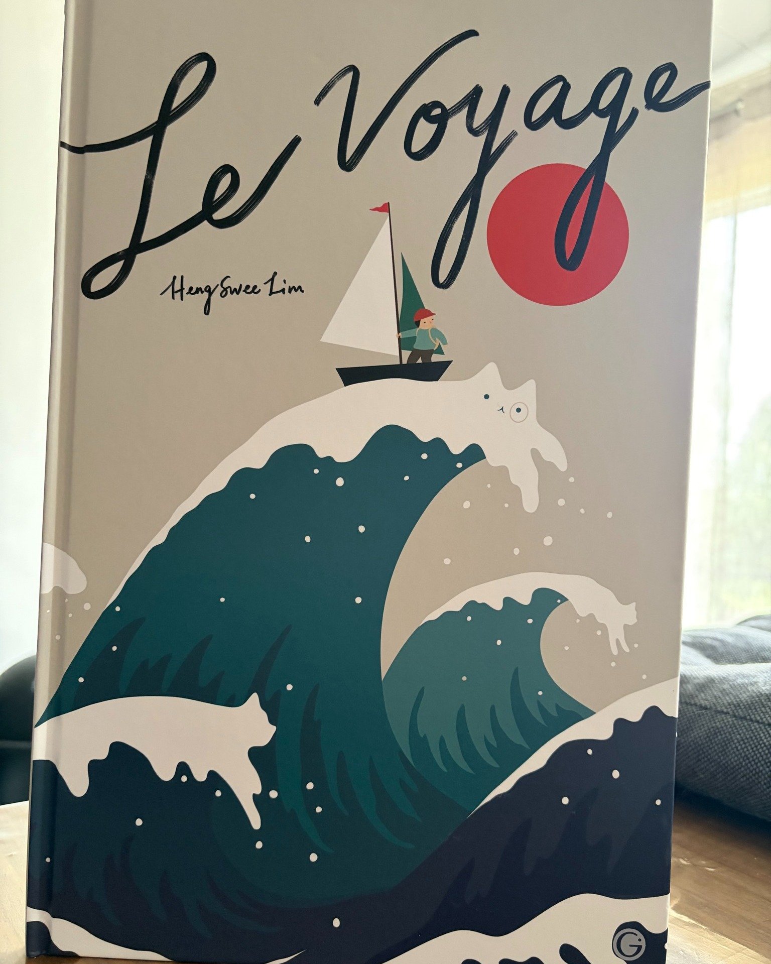 Le voyage