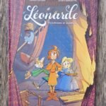 Léonarde : Maladresse et maléfices