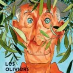 Le oliviers du Négus