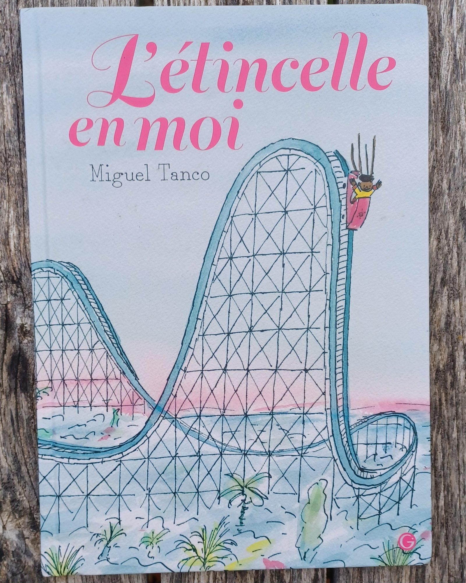 L’étincelle en moi