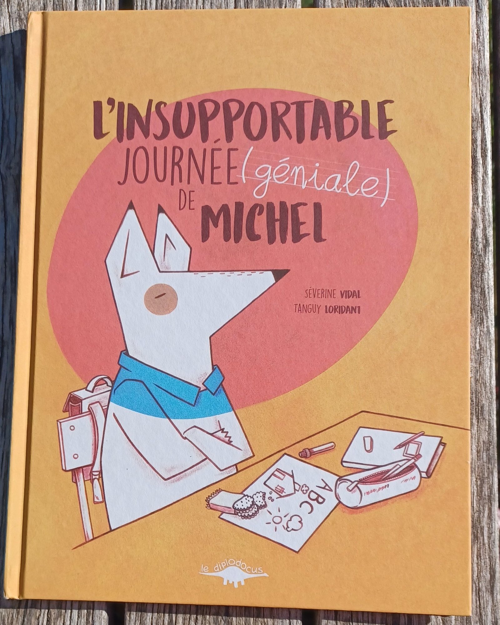 L’insupportable journée (géniale) de Michel